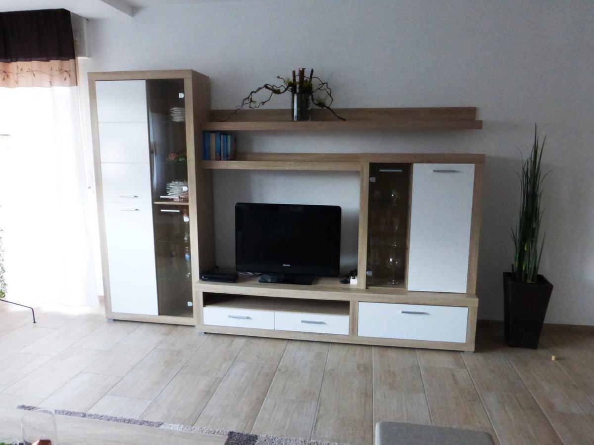 Gaestehaus Natterer - Fewo 1 Momlingen 外观 照片